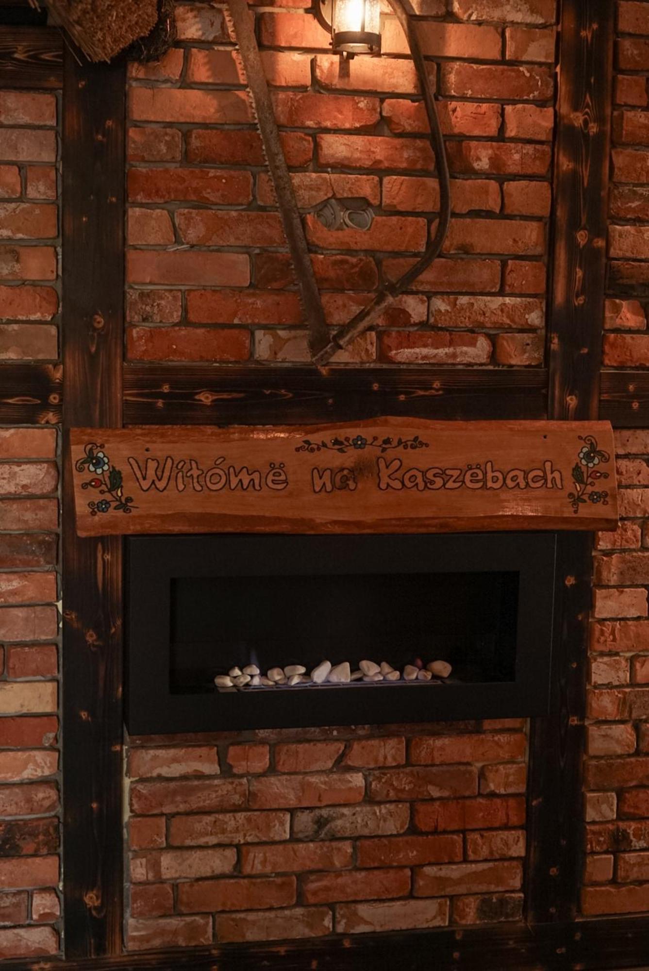 Pokoje Goscinne U Joli Władysławowo 외부 사진